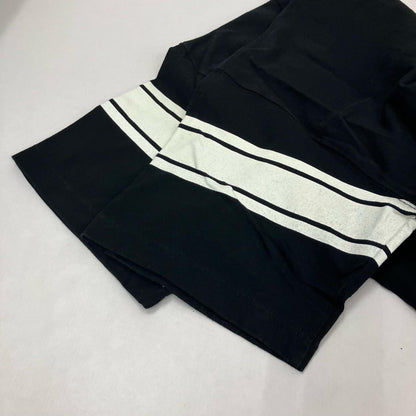 PORT JEFFERSON FOOTBALL 半袖Ｔシャツ WV79333 ブラック サイズ：M【イオン広店】