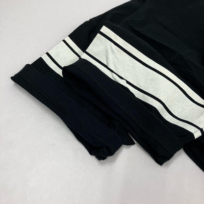 PORT JEFFERSON FOOTBALL 半袖Ｔシャツ WV79333 ブラック サイズ：M【イオン広店】