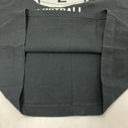 PORT JEFFERSON FOOTBALL 半袖Ｔシャツ WV79333 ブラック サイズ：M【イオン広店】