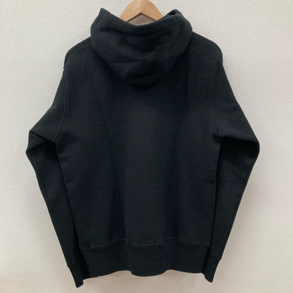 MINNESOTA　sweat Hooded PARKA W/PRINT パーカー WV69254 ブラック サイズ：M【イオン広店】