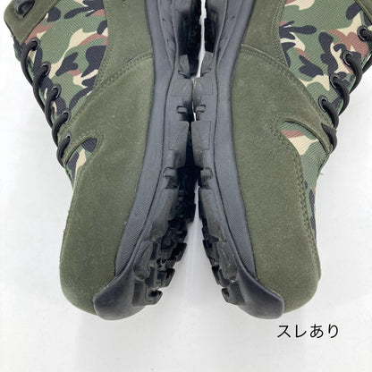 Columbia | コロンビア スニーカー YU2812-367 カモ 28cm【イオン広店】