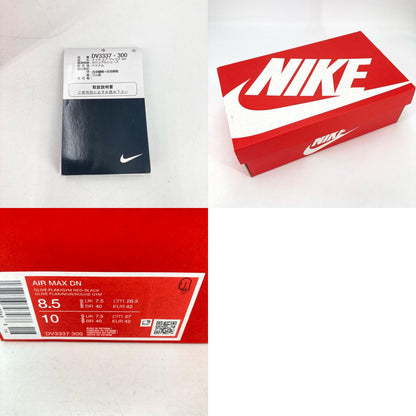 NIKE | ナイキ AIR MAX Dn スニーカー DV3337-300 オリーブ 26.5cm【イオン広店】