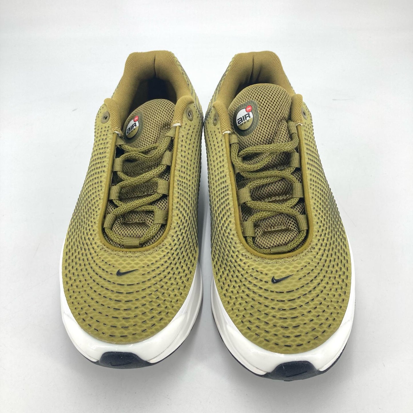 NIKE | ナイキ AIR MAX Dn スニーカー DV3337-300 オリーブ 26.5cm【イオン広店】