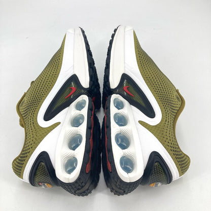 NIKE | ナイキ AIR MAX Dn スニーカー DV3337-300 オリーブ 26.5cm【イオン広店】