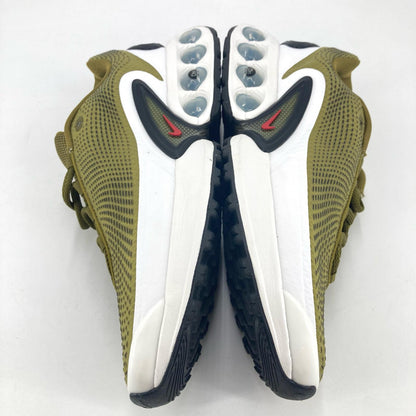 NIKE | ナイキ AIR MAX Dn スニーカー DV3337-300 オリーブ 26.5cm【イオン広店】