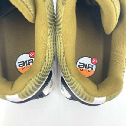 NIKE | ナイキ AIR MAX Dn スニーカー DV3337-300 オリーブ 26.5cm【イオン広店】