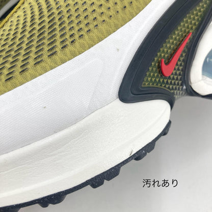 NIKE | ナイキ AIR MAX Dn スニーカー DV3337-300 オリーブ 26.5cm【イオン広店】