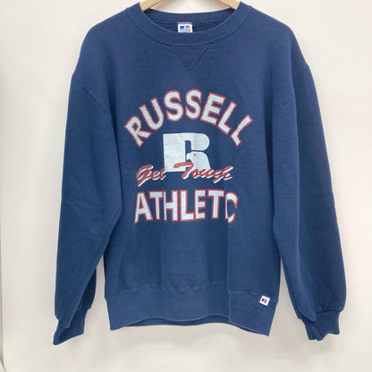 Russell Athletic | ラッセルアスレチック スウェット ダークネイビー サイズ：M【イオン広店】