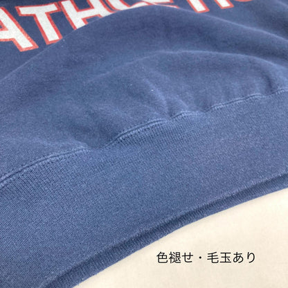 Russell Athletic | ラッセルアスレチック スウェット ダークネイビー サイズ：M【イオン広店】