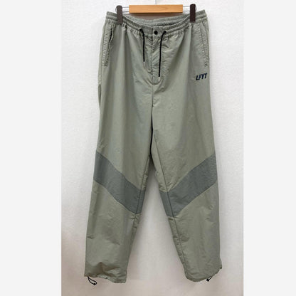 Lafayette | ラファイエット ARMY TRACK PANTS パンツ LS241201 ライトグリーン サイズ：L【イオン広店】