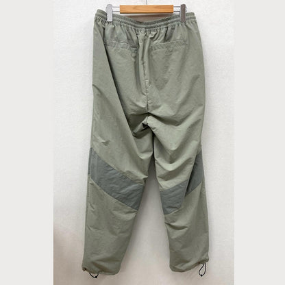 Lafayette | ラファイエット ARMY TRACK PANTS パンツ LS241201 ライトグリーン サイズ：L【イオン広店】