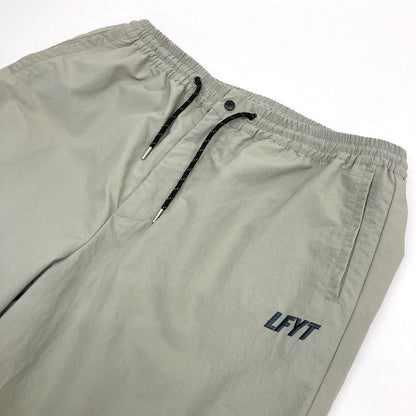 Lafayette | ラファイエット ARMY TRACK PANTS パンツ LS241201 ライトグリーン サイズ：L【イオン広店】