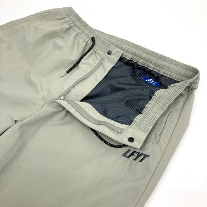 Lafayette | ラファイエット ARMY TRACK PANTS パンツ LS241201 ライトグリーン サイズ：L【イオン広店】