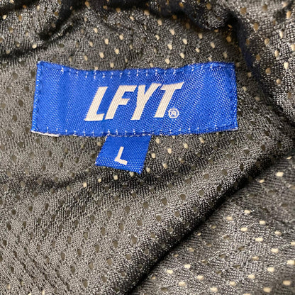 Lafayette | ラファイエット ARMY TRACK PANTS パンツ LS241201 ライトグリーン サイズ：L【イオン広店】