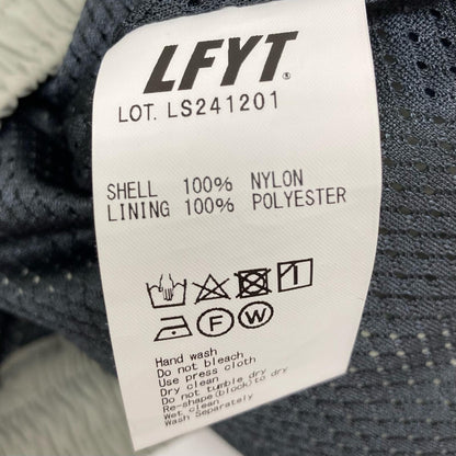 Lafayette | ラファイエット ARMY TRACK PANTS パンツ LS241201 ライトグリーン サイズ：L【イオン広店】