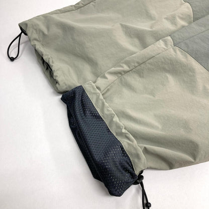 Lafayette | ラファイエット ARMY TRACK PANTS パンツ LS241201 ライトグリーン サイズ：L【イオン広店】