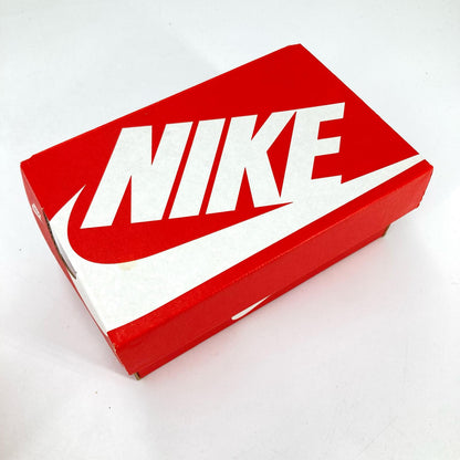 NIKE | ナイキ ８cm KISS OF DEATH CLOT × Nike TD Air Max 1 スニーカー DH2492-100 ブラウン【イオン広店】