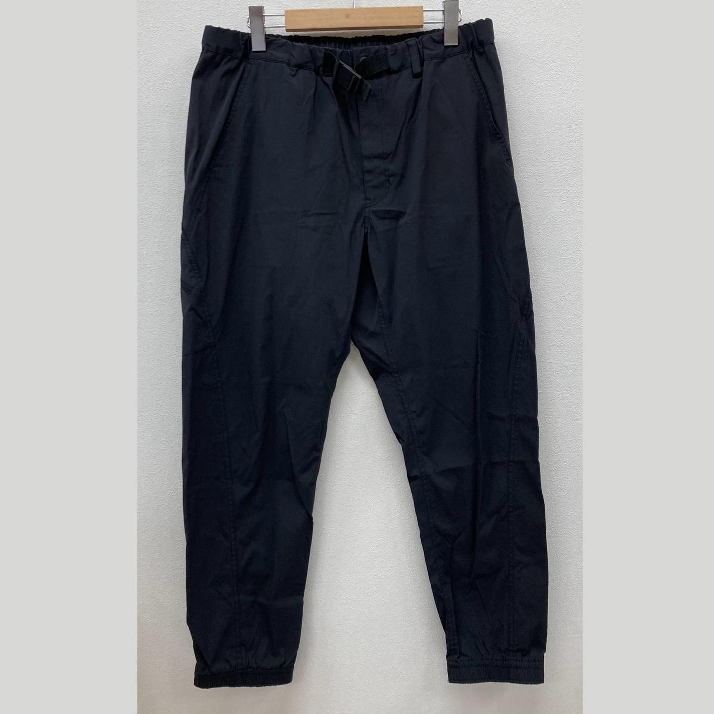 GOLDWIN | ゴールドウィン CORDURA Stretch Pants パンツ GM73352 ブラック サイズ：3【イオン広店】