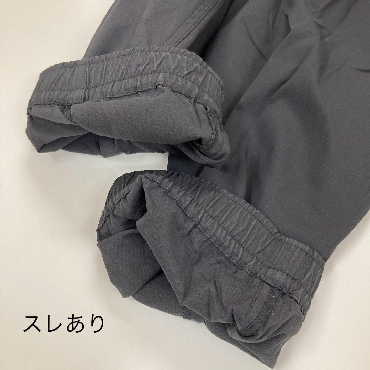 GOLDWIN | ゴールドウィン CORDURA Stretch Pants パンツ GM73352 ブラック サイズ：3【イオン広店】