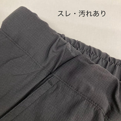 GOLDWIN | ゴールドウィン CORDURA Stretch Pants パンツ GM73352 ブラック サイズ：3【イオン広店】