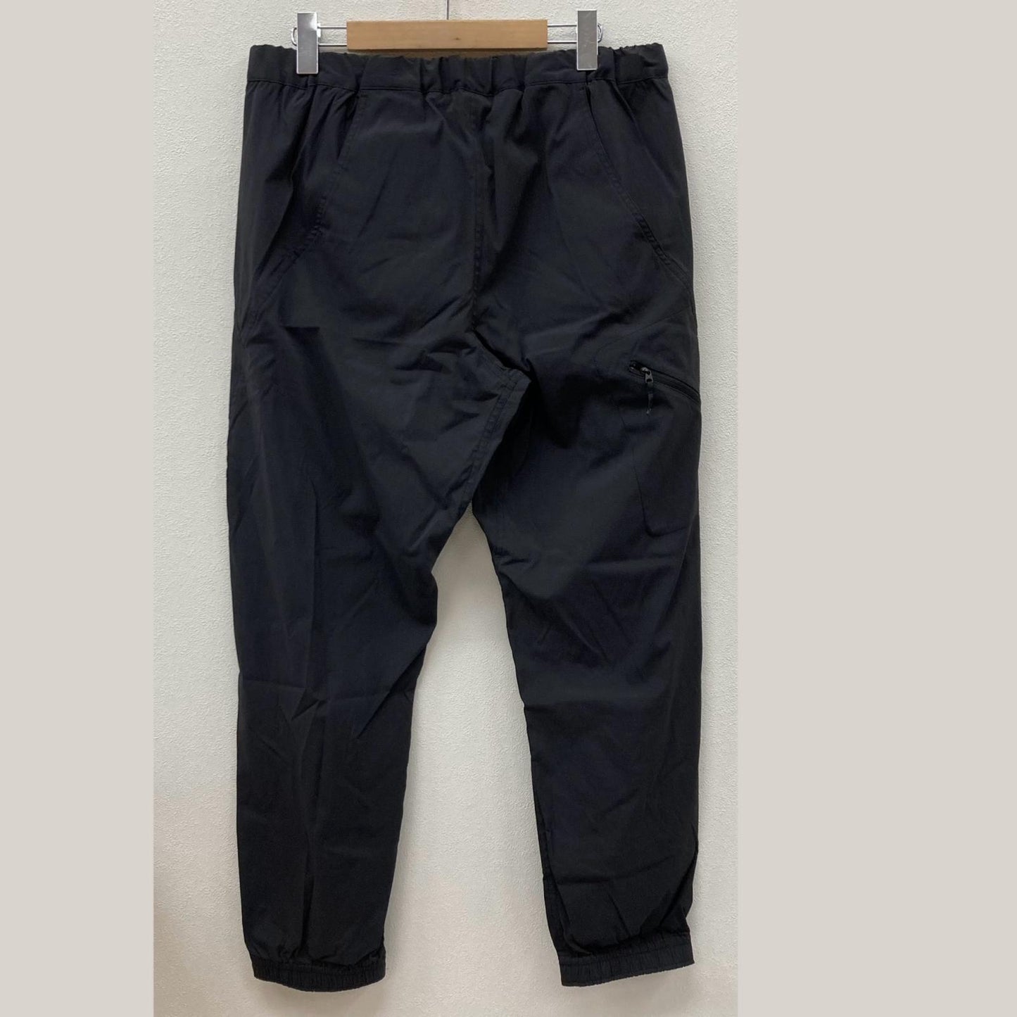 GOLDWIN | ゴールドウィン CORDURA Stretch Pants パンツ GM73352 ブラック サイズ：3【イオン広店】