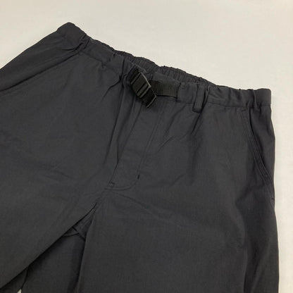 GOLDWIN | ゴールドウィン CORDURA Stretch Pants パンツ GM73352 ブラック サイズ：3【イオン広店】