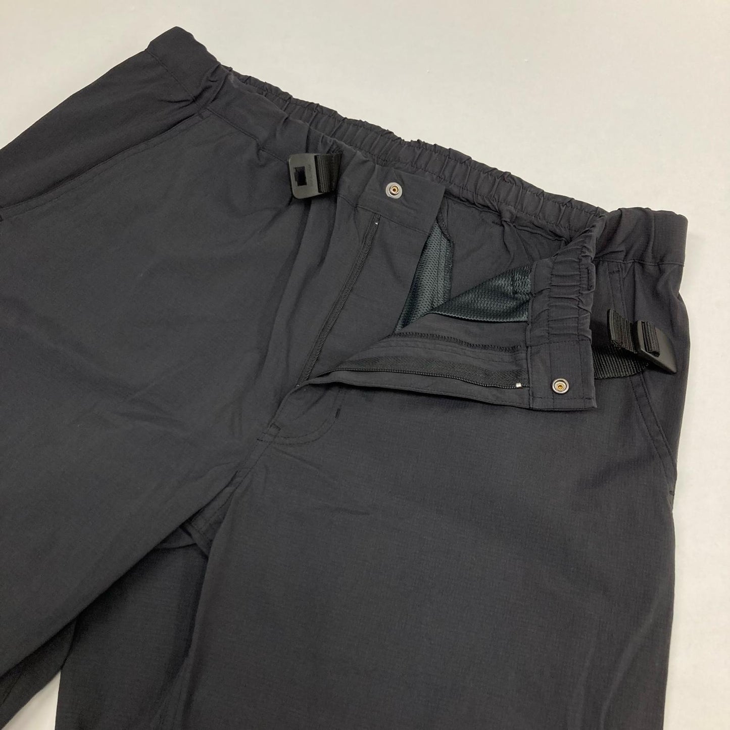 GOLDWIN | ゴールドウィン CORDURA Stretch Pants パンツ GM73352 ブラック サイズ：3【イオン広店】