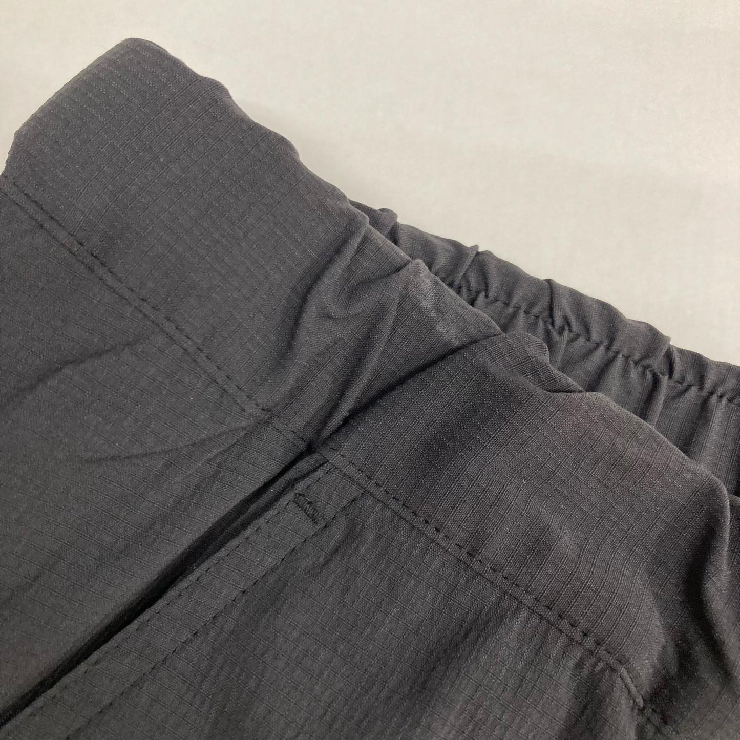 GOLDWIN | ゴールドウィン CORDURA Stretch Pants パンツ GM73352 ブラック サイズ：3【イオン広店】