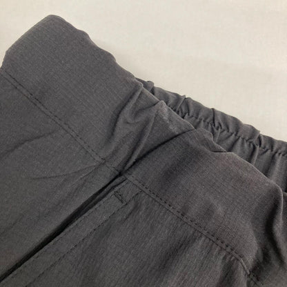 GOLDWIN | ゴールドウィン CORDURA Stretch Pants パンツ GM73352 ブラック サイズ：3【イオン広店】