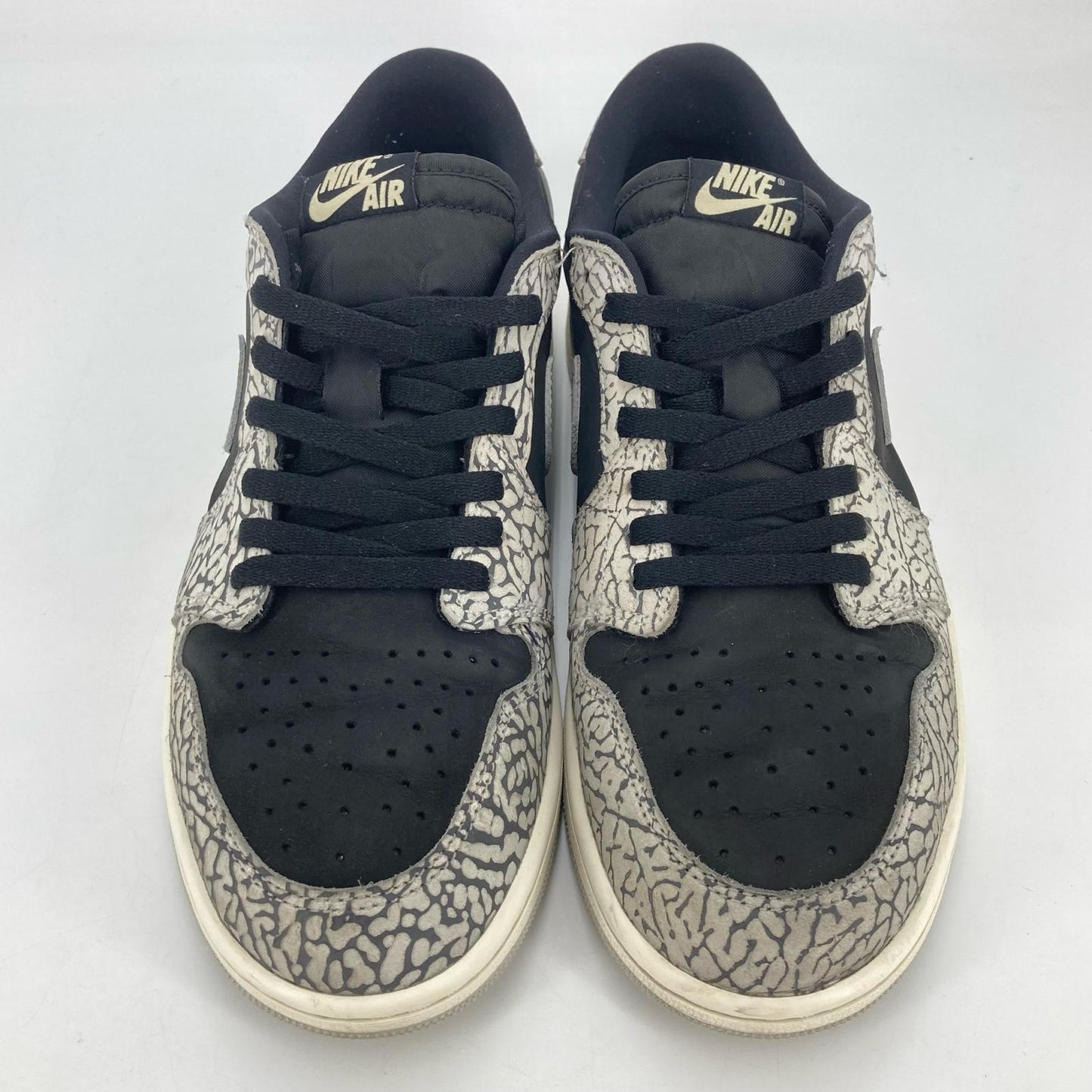 NIKE AIR JORDAN | ナイキ　エアー　ジョーダン Air Jordan 1 Retro Low OG スニーカー CZ0790-001 29cm【イオン広店】