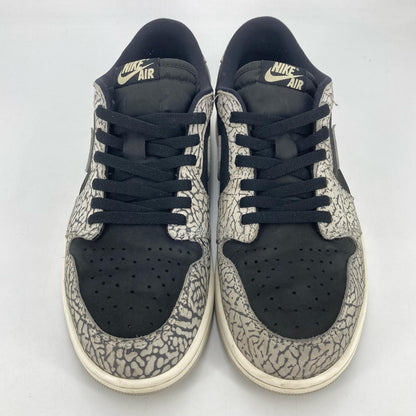 NIKE AIR JORDAN | ナイキ　エアー　ジョーダン Air Jordan 1 Retro Low OG スニーカー CZ0790-001 29cm【イオン広店】
