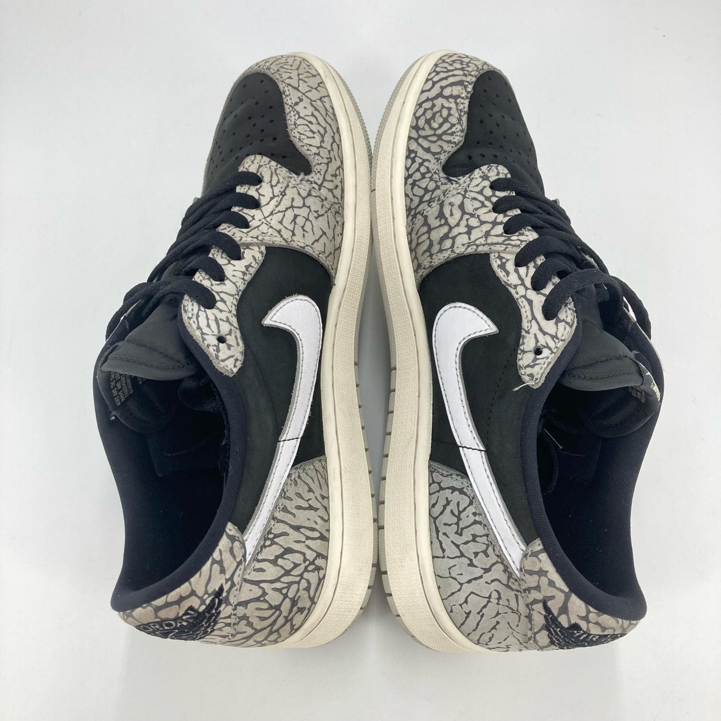NIKE AIR JORDAN | ナイキ　エアー　ジョーダン Air Jordan 1 Retro Low OG スニーカー CZ0790-001 29cm【イオン広店】