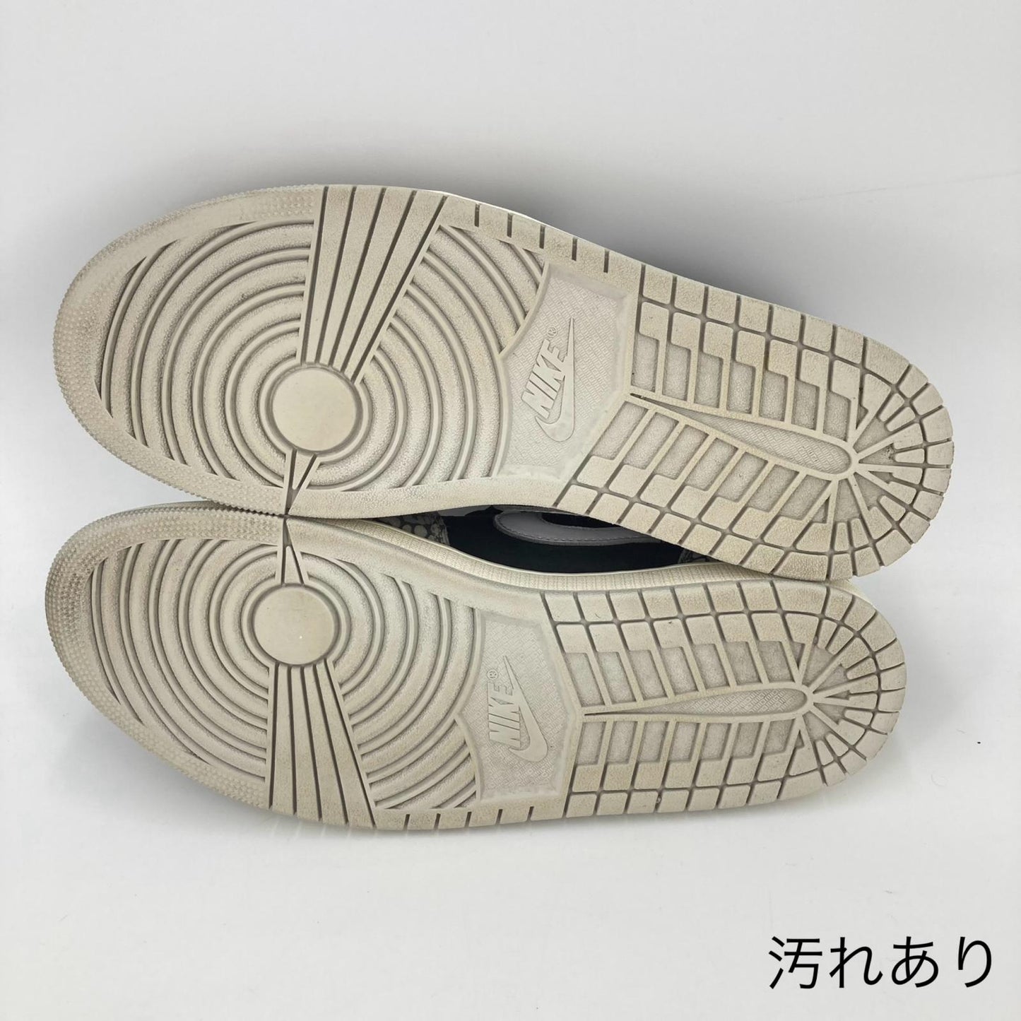 NIKE AIR JORDAN | ナイキ　エアー　ジョーダン Air Jordan 1 Retro Low OG スニーカー CZ0790-001 29cm【イオン広店】
