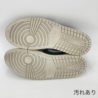 NIKE AIR JORDAN | ナイキ　エアー　ジョーダン Air Jordan 1 Retro Low OG スニーカー CZ0790-001 29cm【イオン広店】