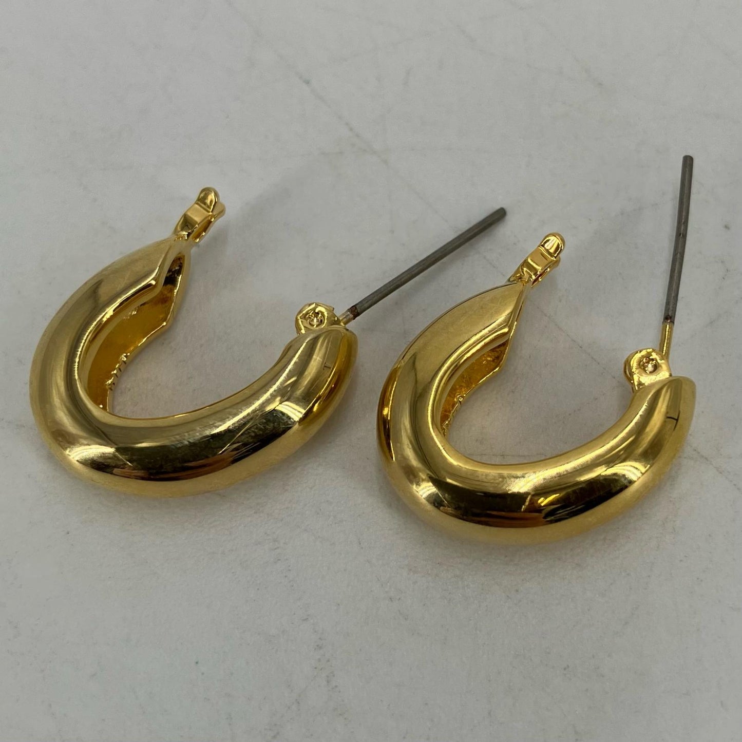 DUE ピアス ゴールド【イオン広店】