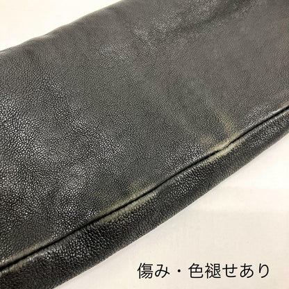 beautiful people | ビューティフルピープル ライダースジャケット 1440402401 ブラック【イオン広店】