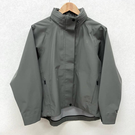 THE NORTH FACE | ザ・ノースフェイス FL SHORT JACKET ブルゾン NPW62161 カーキ サイズ：M【イオン広店】