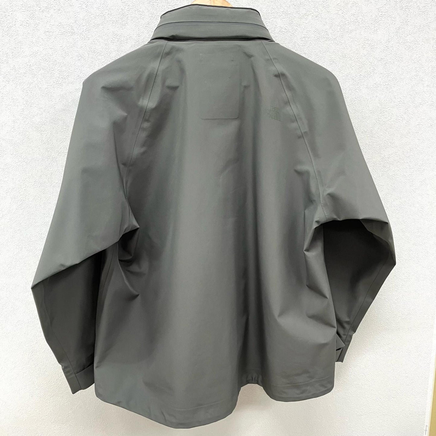 THE NORTH FACE | ザ・ノースフェイス FL SHORT JACKET ブルゾン NPW62161 カーキ サイズ：M【イオン広店】