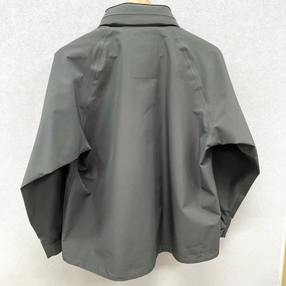 THE NORTH FACE | ザ・ノースフェイス FL SHORT JACKET ブルゾン NPW62161 カーキ サイズ：M【イオン広店】