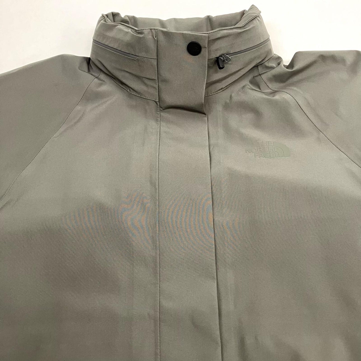 THE NORTH FACE | ザ・ノースフェイス FL SHORT JACKET ブルゾン NPW62161 カーキ サイズ：M【イオン広店】