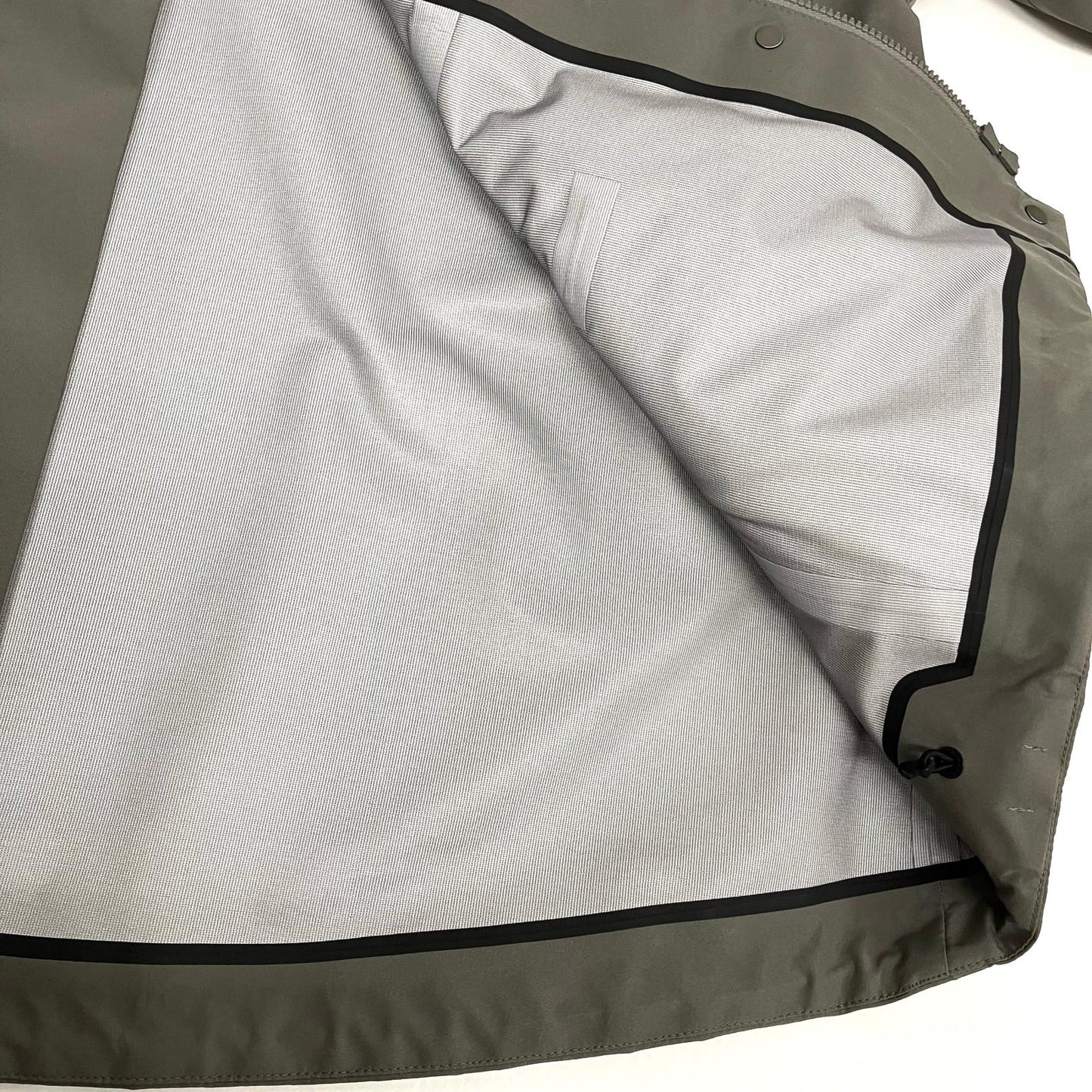 THE NORTH FACE | ザ・ノースフェイス FL SHORT JACKET ブルゾン NPW62161 カーキ サイズ：M【イオン広店】