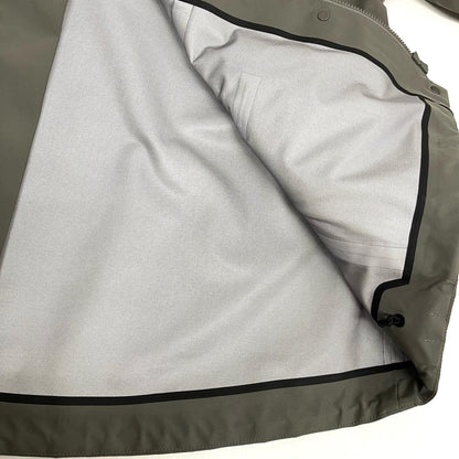 THE NORTH FACE | ザ・ノースフェイス FL SHORT JACKET ブルゾン NPW62161 カーキ サイズ：M【イオン広店】