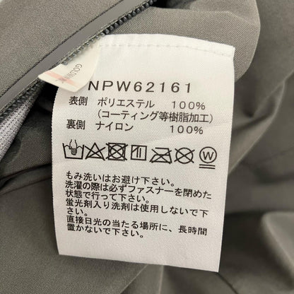 THE NORTH FACE | ザ・ノースフェイス FL SHORT JACKET ブルゾン NPW62161 カーキ サイズ：M【イオン広店】