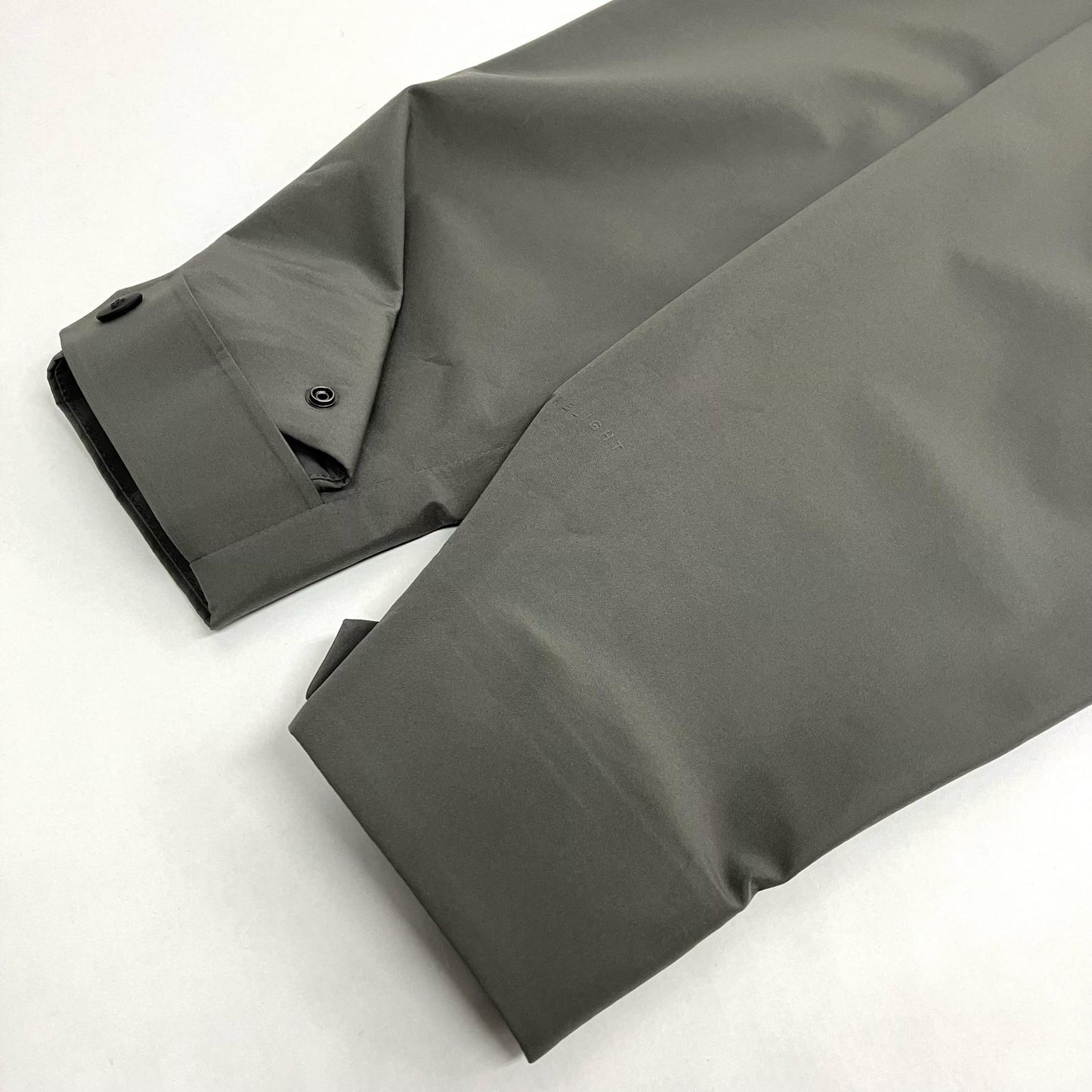 THE NORTH FACE | ザ・ノースフェイス FL SHORT JACKET ブルゾン NPW62161 カーキ サイズ：M【イオン広店】