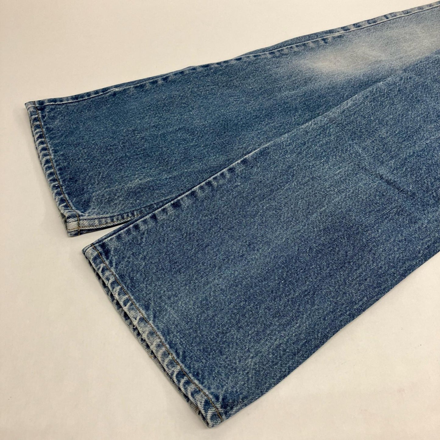 Levi's | リーバイス 　ブーツカット デニムパンツ デニムパンツ 20517-0217 ライトブルー【イオン広店】