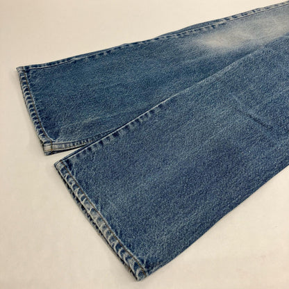 Levi's | リーバイス 　ブーツカット デニムパンツ デニムパンツ 20517-0217 ライトブルー【イオン広店】