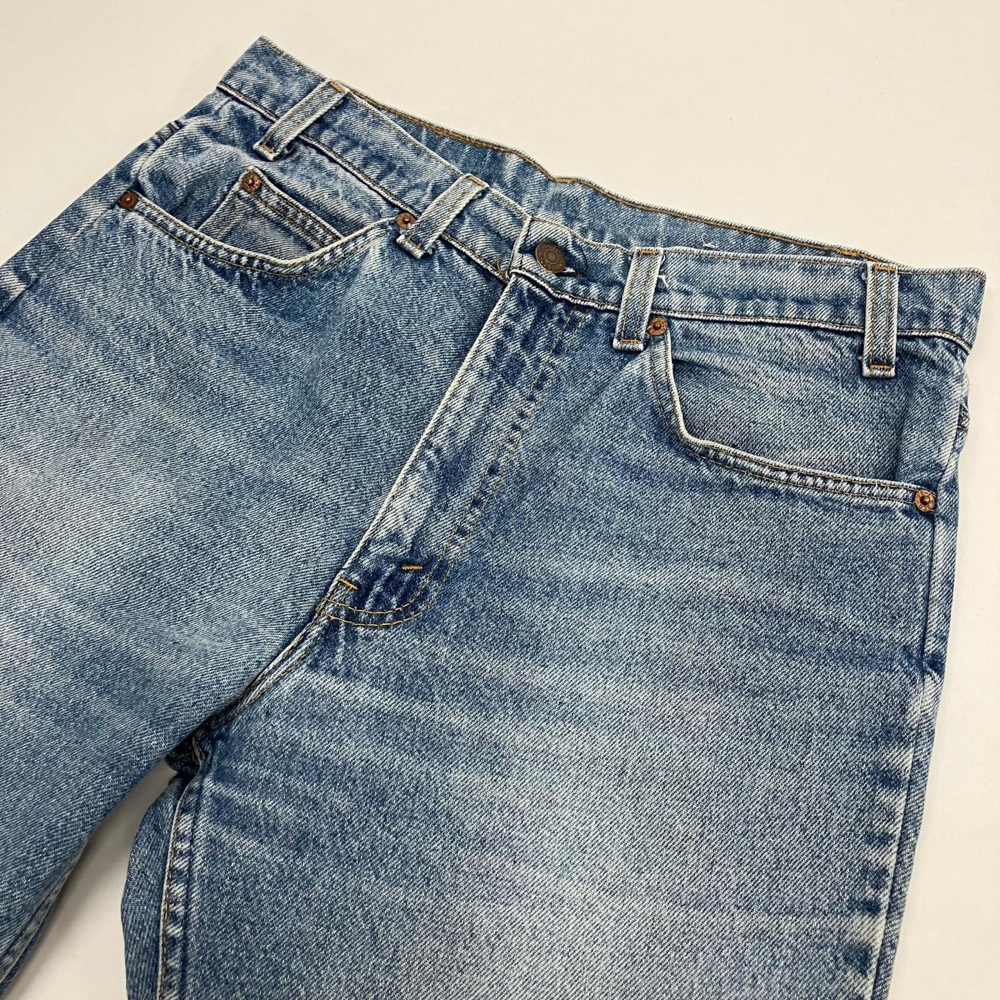 Levi's | リーバイス 　ブーツカット デニムパンツ デニムパンツ 20517-0217 ライトブルー【イオン広店】