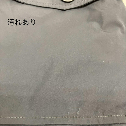 WOOLRICH | ウールリッチ ナイロンジャケット 1601040 ブラック サイズ：S【イオン広店】