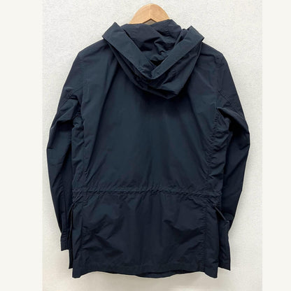 WOOLRICH | ウールリッチ ナイロンジャケット 1601040 ブラック サイズ：S【イオン広店】