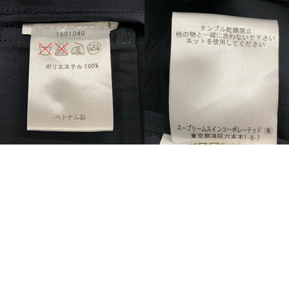 WOOLRICH | ウールリッチ ナイロンジャケット 1601040 ブラック サイズ：S【イオン広店】
